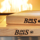 John Boos Maple Wood Edge Grain Reversible Cutting Board | $41 | Amazon